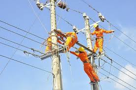 Phát triển hạ tầng lưới điện đồng bộ với Quy hoạch tỉnh 